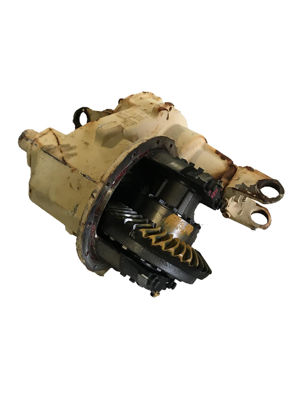 FMTV 3.90 Ratio Driving Differential / Pumpkin Center Axle Only